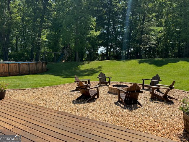1260 Nelms Road, Carnesville, GA 30521