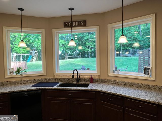 1260 Nelms Road, Carnesville, GA 30521