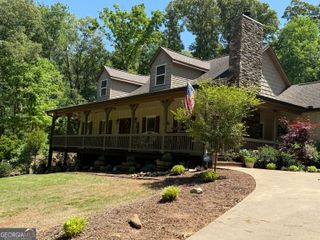 1260 Nelms Road, Carnesville, GA 30521