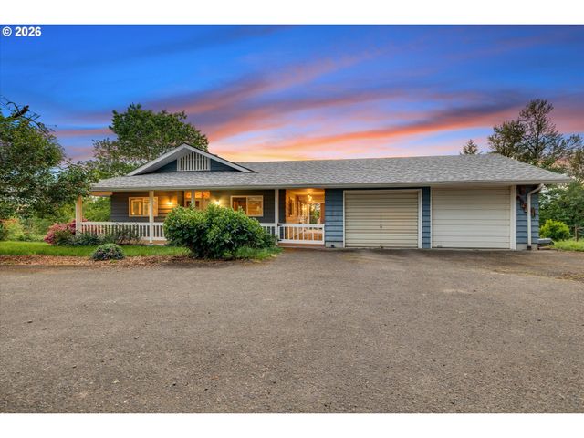 9917 S CARRIAGE Ln, Canby, OR 97013