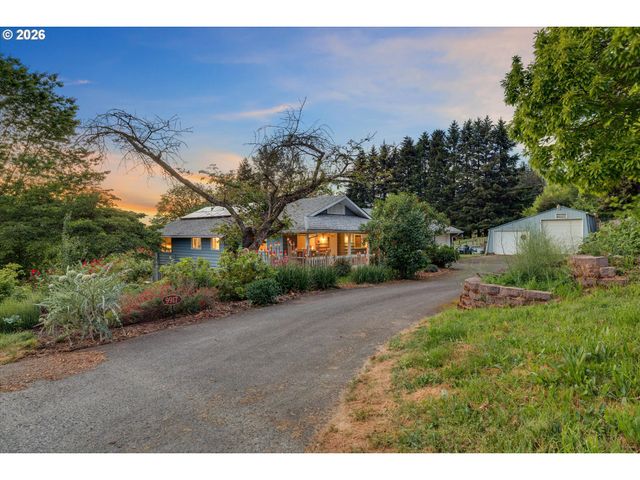 9917 S CARRIAGE Ln, Canby, OR 97013