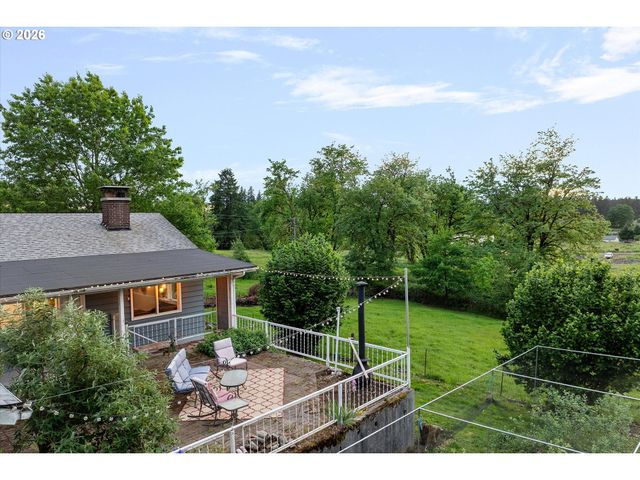 9917 S CARRIAGE Ln, Canby, OR 97013