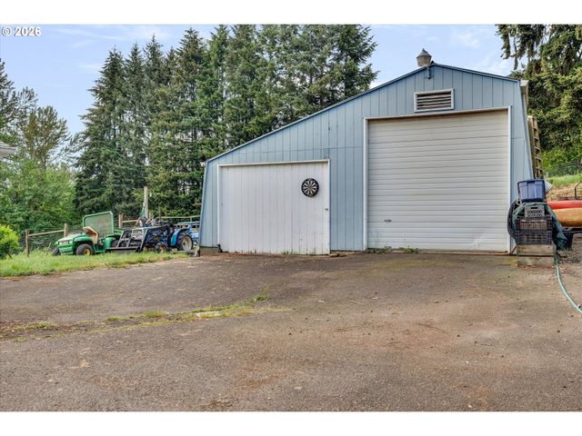 9917 S CARRIAGE Ln, Canby, OR 97013