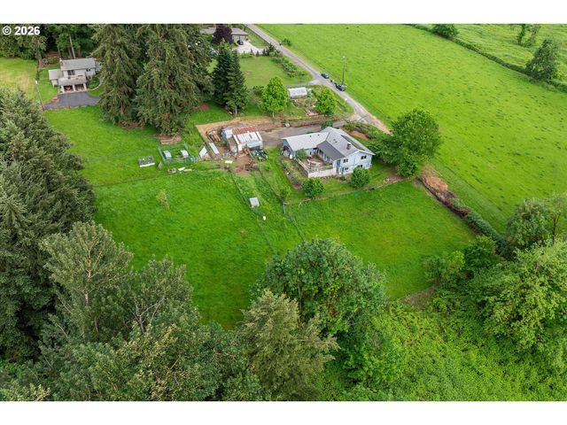 9917 S CARRIAGE Ln, Canby, OR 97013