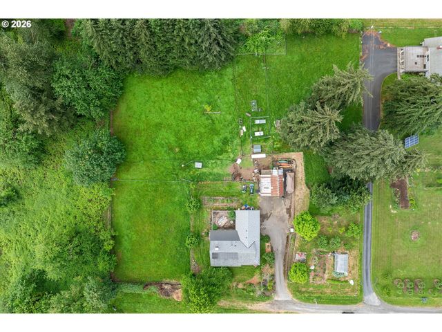 9917 S CARRIAGE Ln, Canby, OR 97013