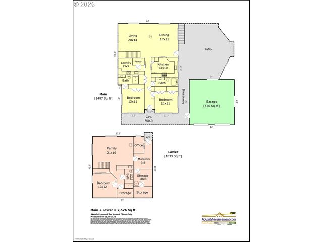 9917 S CARRIAGE Ln, Canby, OR 97013
