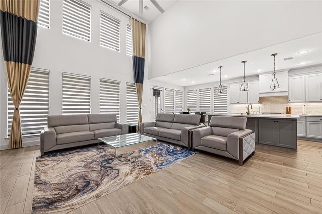 2506 Falling Fig Ln, Richmond, TX 77406