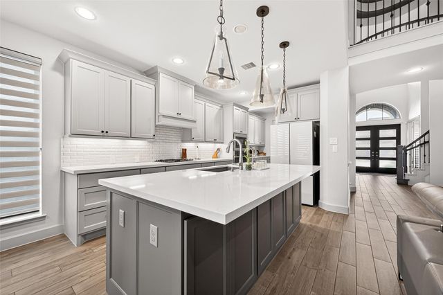 2506 Falling Fig Ln, Richmond, TX 77406