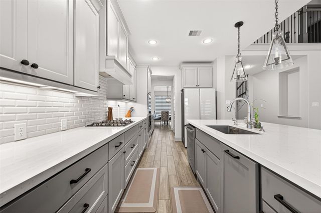 2506 Falling Fig Ln, Richmond, TX 77406