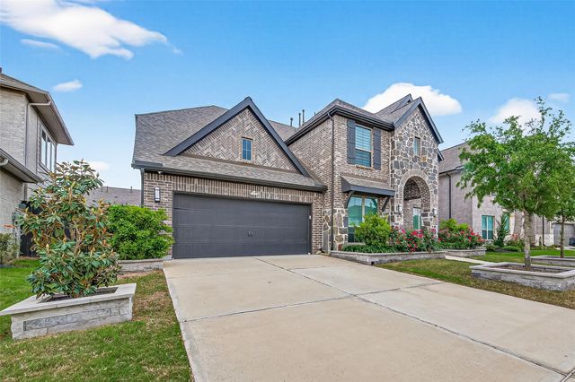 2506 Falling Fig Ln, Richmond, TX 77406