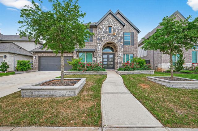 2506 Falling Fig Ln, Richmond, TX 77406