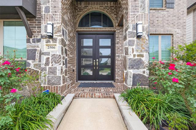 2506 Falling Fig Ln, Richmond, TX 77406