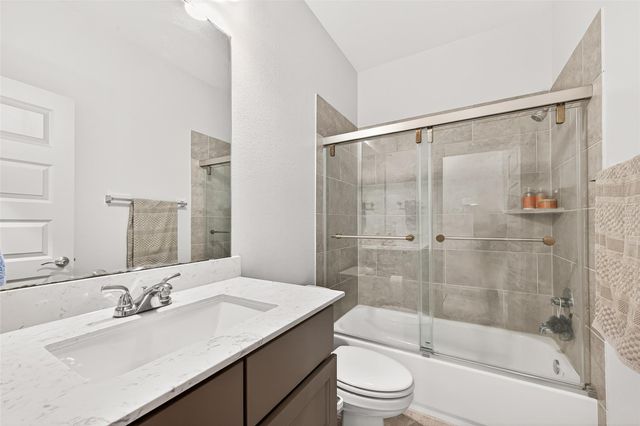 2506 Falling Fig Ln, Richmond, TX 77406