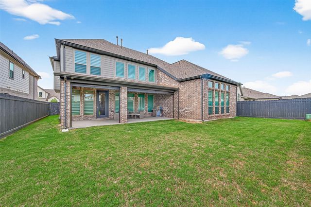2506 Falling Fig Ln, Richmond, TX 77406