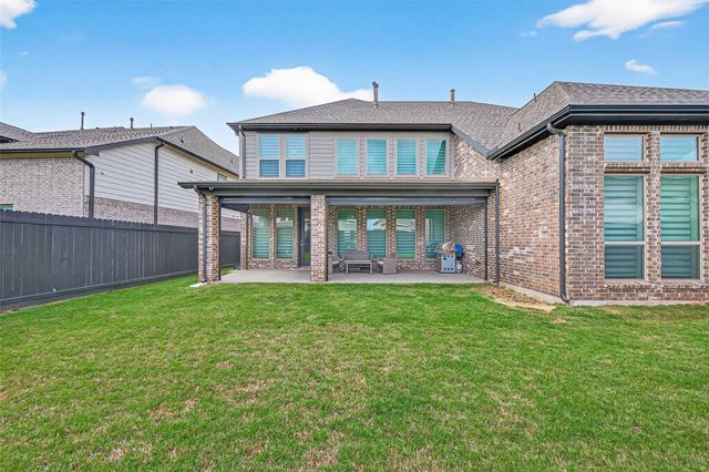 2506 Falling Fig Ln, Richmond, TX 77406
