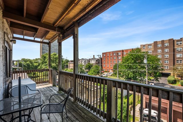 6144 S Indiana Avenue 3R, Chicago, IL 60637