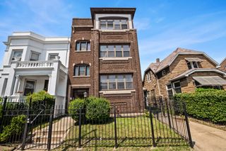 6144 S Indiana Avenue 3R, Chicago, IL 60637