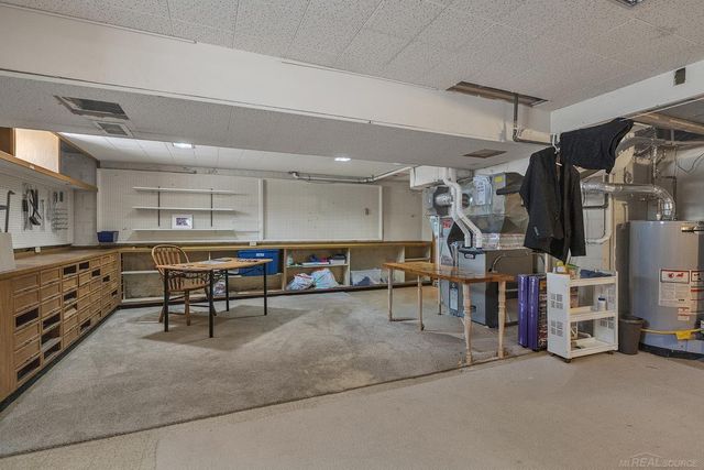 346 NE Bel Air Drive, Grand Rapids, MI 49503