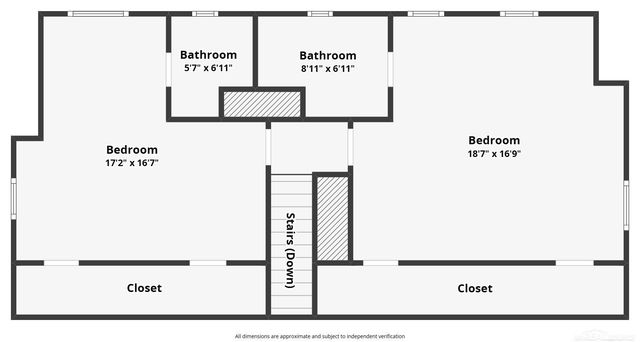 346 NE Bel Air Drive, Grand Rapids, MI 49503