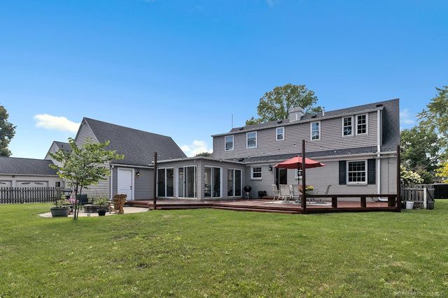 346 NE Bel Air Drive, Grand Rapids, MI 49503