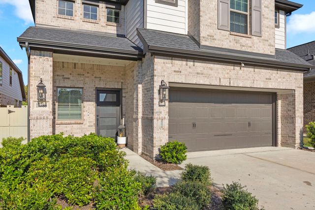 17786 Tree Of Heaven, Conroe, TX 77385