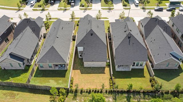 17786 Tree Of Heaven, Conroe, TX 77385