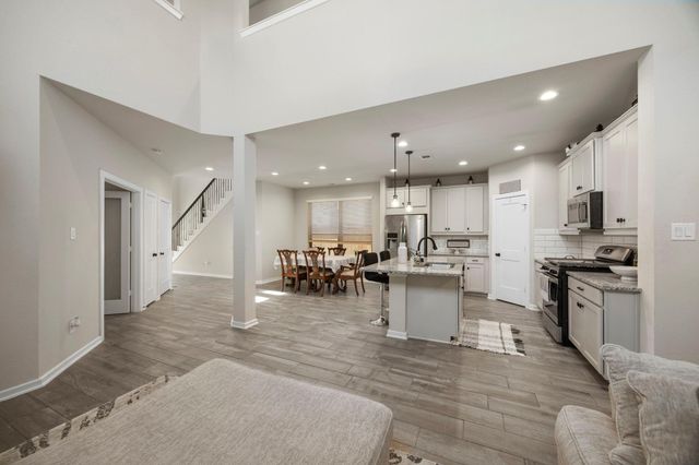 17786 Tree Of Heaven, Conroe, TX 77385