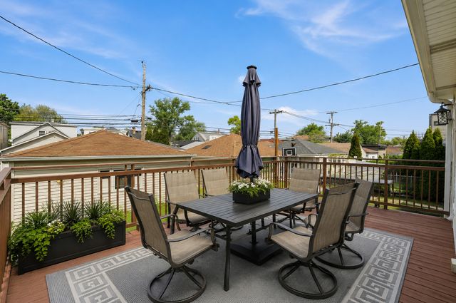 4128 N Ottawa Avenue, Norridge, IL 60706