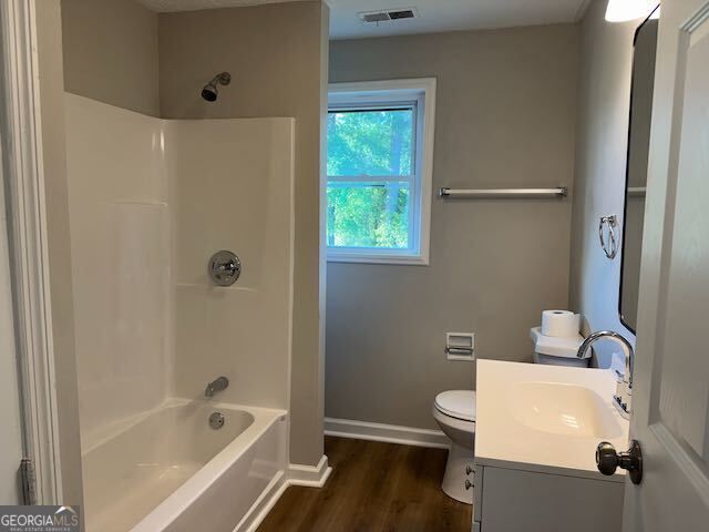 164 Anderson Lane, Sandersville, GA 31082