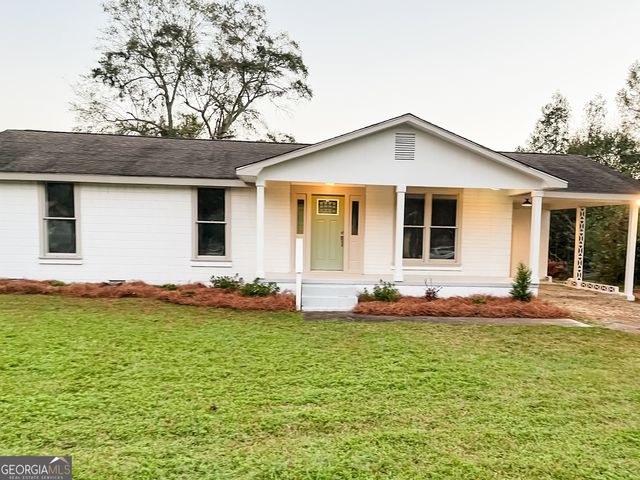 164 Anderson Lane, Sandersville, GA 31082