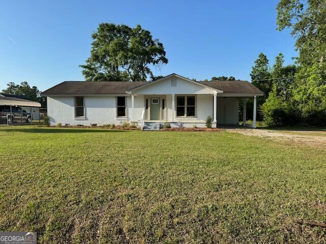 164 Anderson Lane, Sandersville, GA 31082