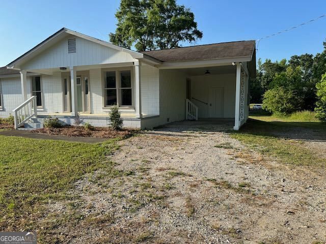 164 Anderson Lane, Sandersville, GA 31082