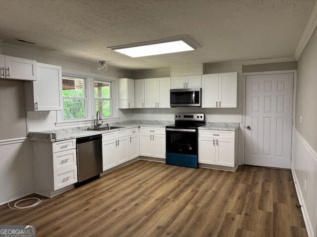 164 Anderson Lane, Sandersville, GA 31082