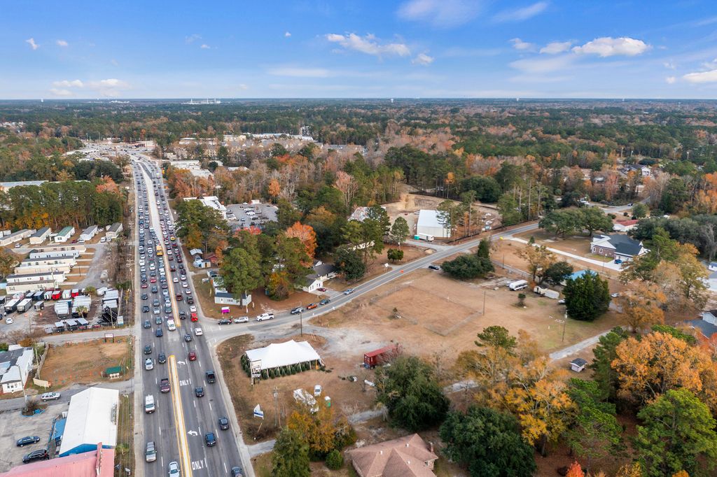 2108 Ridge Church Road, Summerville, SC 29486