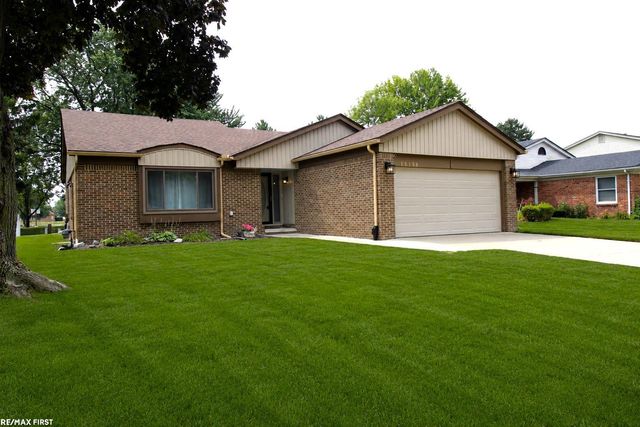 15158 Congress Drive, Sterling Heights, MI 48313