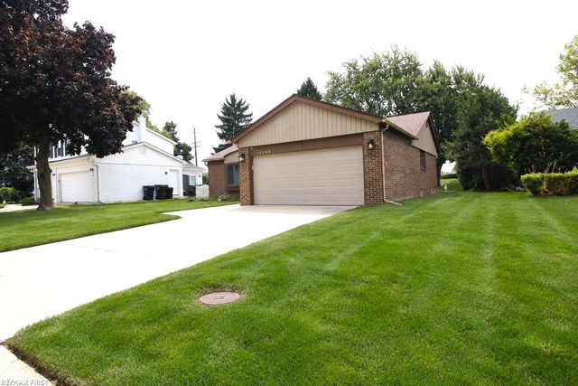 15158 Congress Drive, Sterling Heights, MI 48313