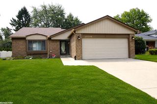 15158 Congress Drive, Sterling Heights, MI 48313