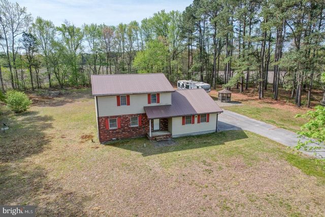 19372 HUMMINGBIRD ROAD, Ellendale, DE 19941