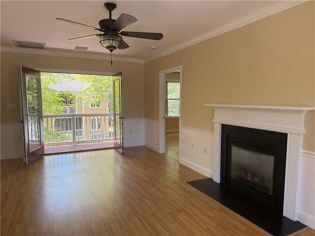 70 Turner Street E-8, Warwick, RI 02886