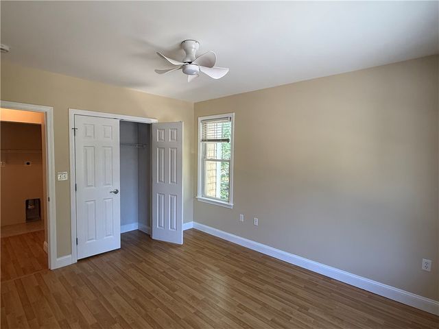 70 Turner Street E-8, Warwick, RI 02886