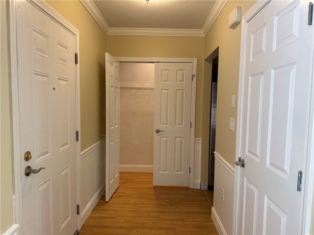 70 Turner Street E-8, Warwick, RI 02886