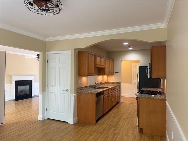 70 Turner Street E-8, Warwick, RI 02886