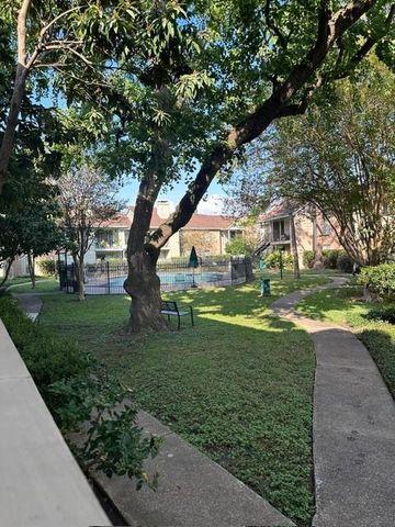 2800 Jeanetta Street 2809, Houston, TX 77063