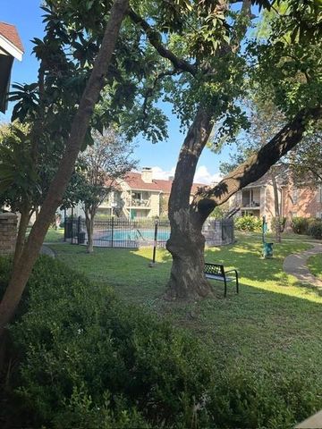 2800 Jeanetta Street 2809, Houston, TX 77063