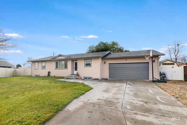 721 Beta Circle, Twin Falls, ID 83301