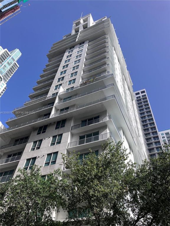 234 NE 3rd St UPH09, Miami, FL 33132