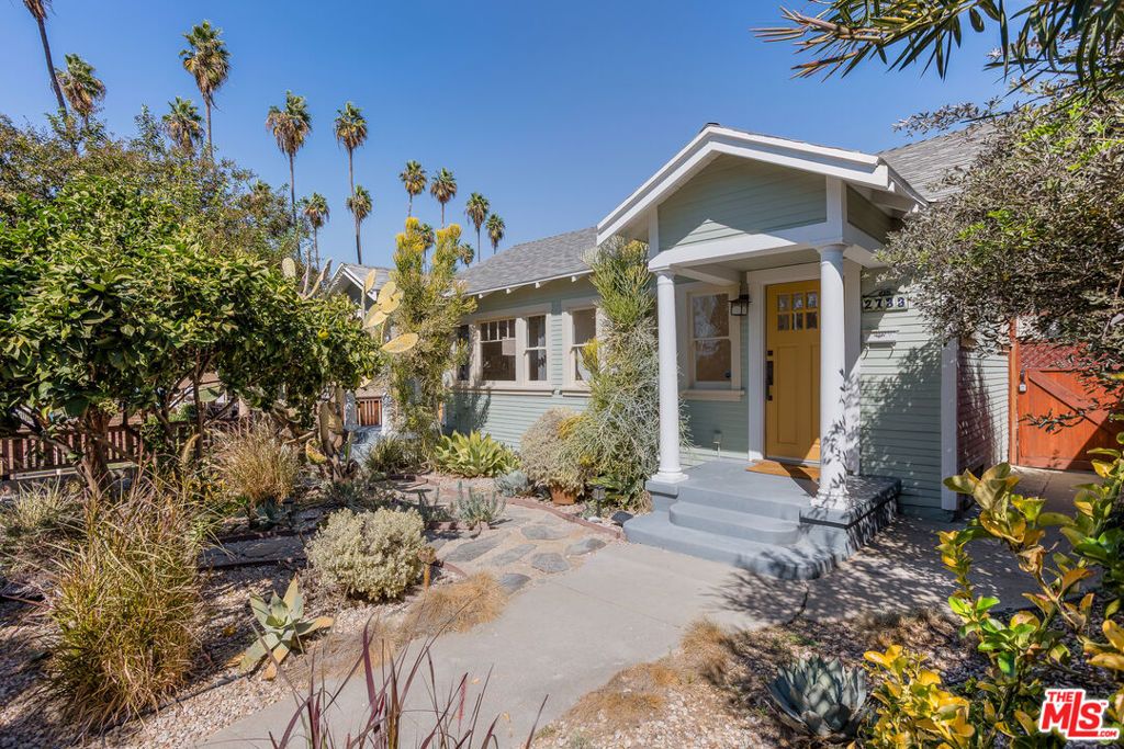 2733 W Avenue 30, Los Angeles, CA 90065 — exterior