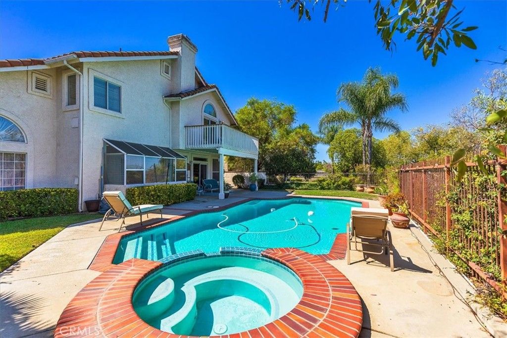 31562 Paseo Goleta, Temecula, CA 92592 — exterior