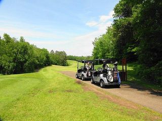 Lot 8 Suffolk Circle, Breezy Point, MN 56472