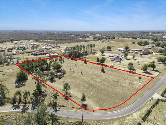 6905 GREEN SWAMP ROAD, Clermont, FL 34714